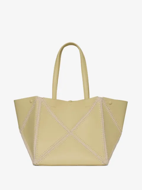 Nanushka The Origami tote