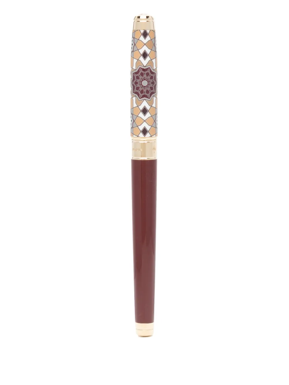 S.T. Dupont patterned rollerball pen | Pens & Pencils | Image 2