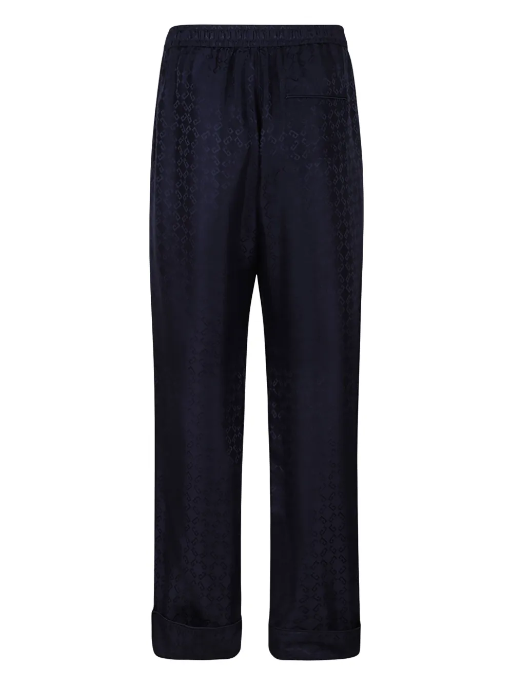 Givenchy pantalones de pijama con motivo Monogram 72 | Image 2