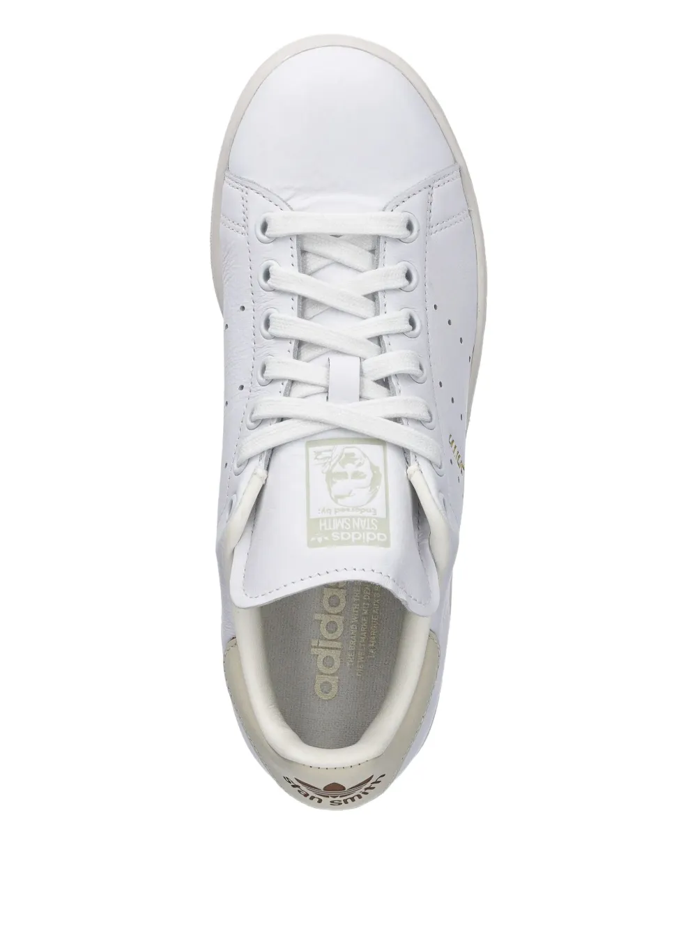 adidas Stan Smith sneakers White