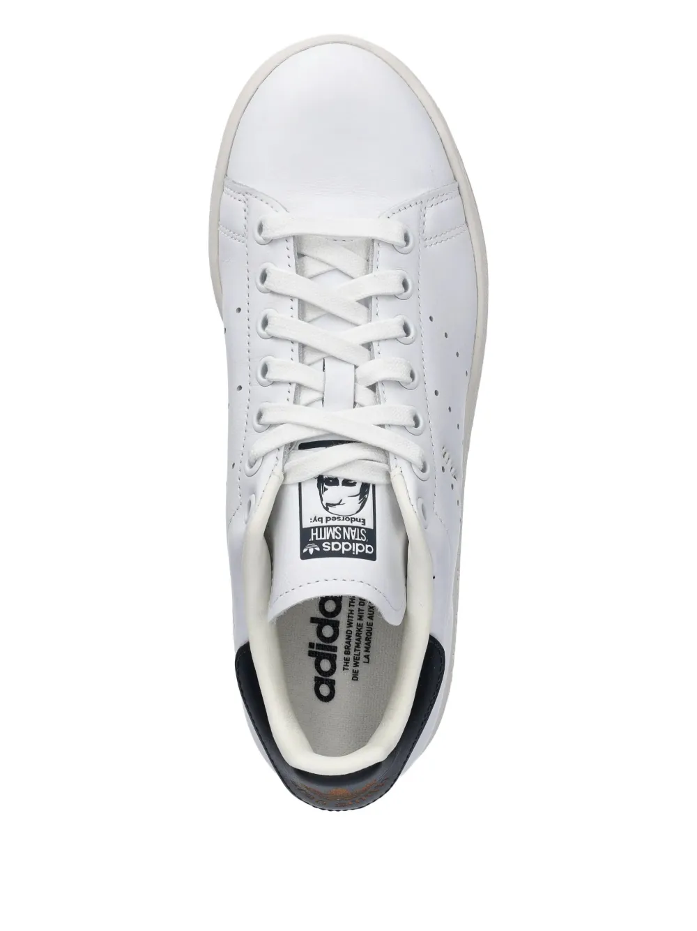 adidas Stan Smith sneakers White