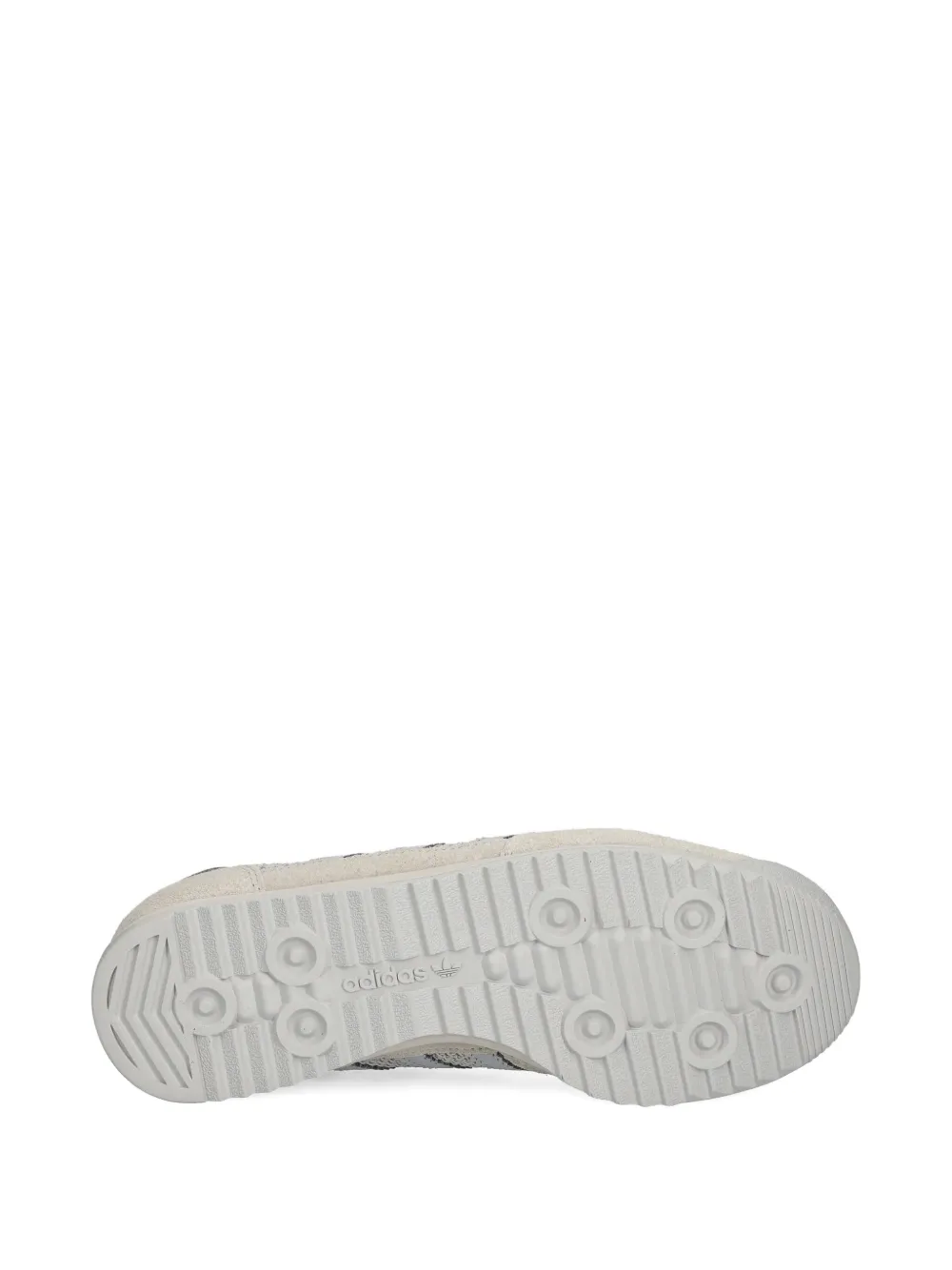 adidas 3-Stripes mesh sneakers Grey