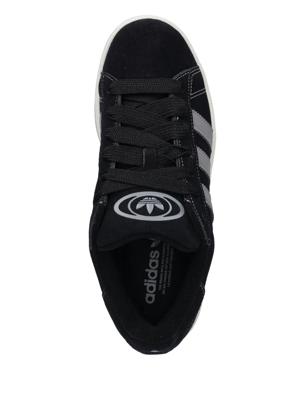 adidas Campus sneakers Black