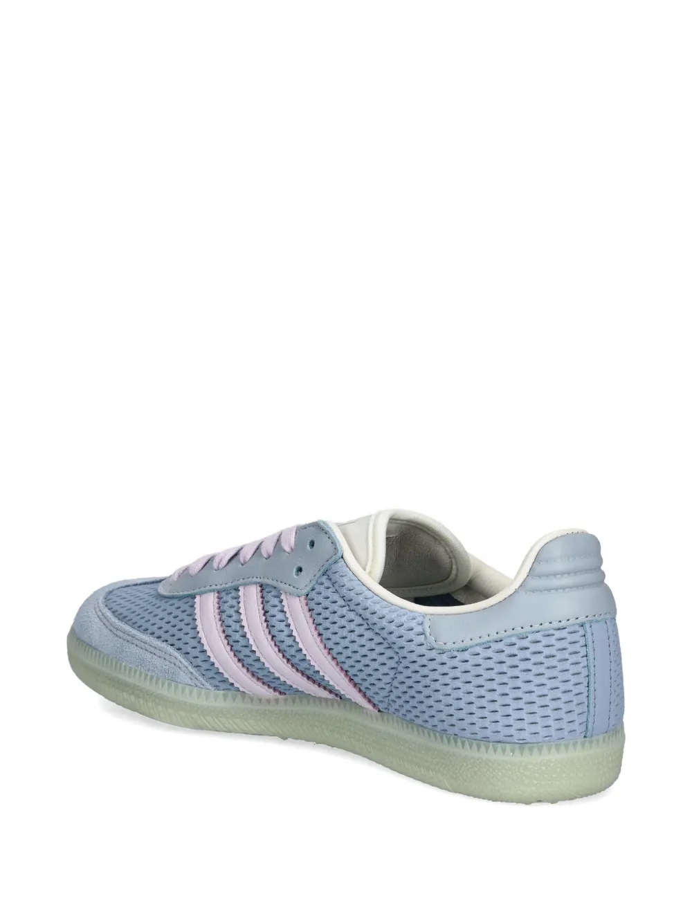 adidas Samba sneakers Blue