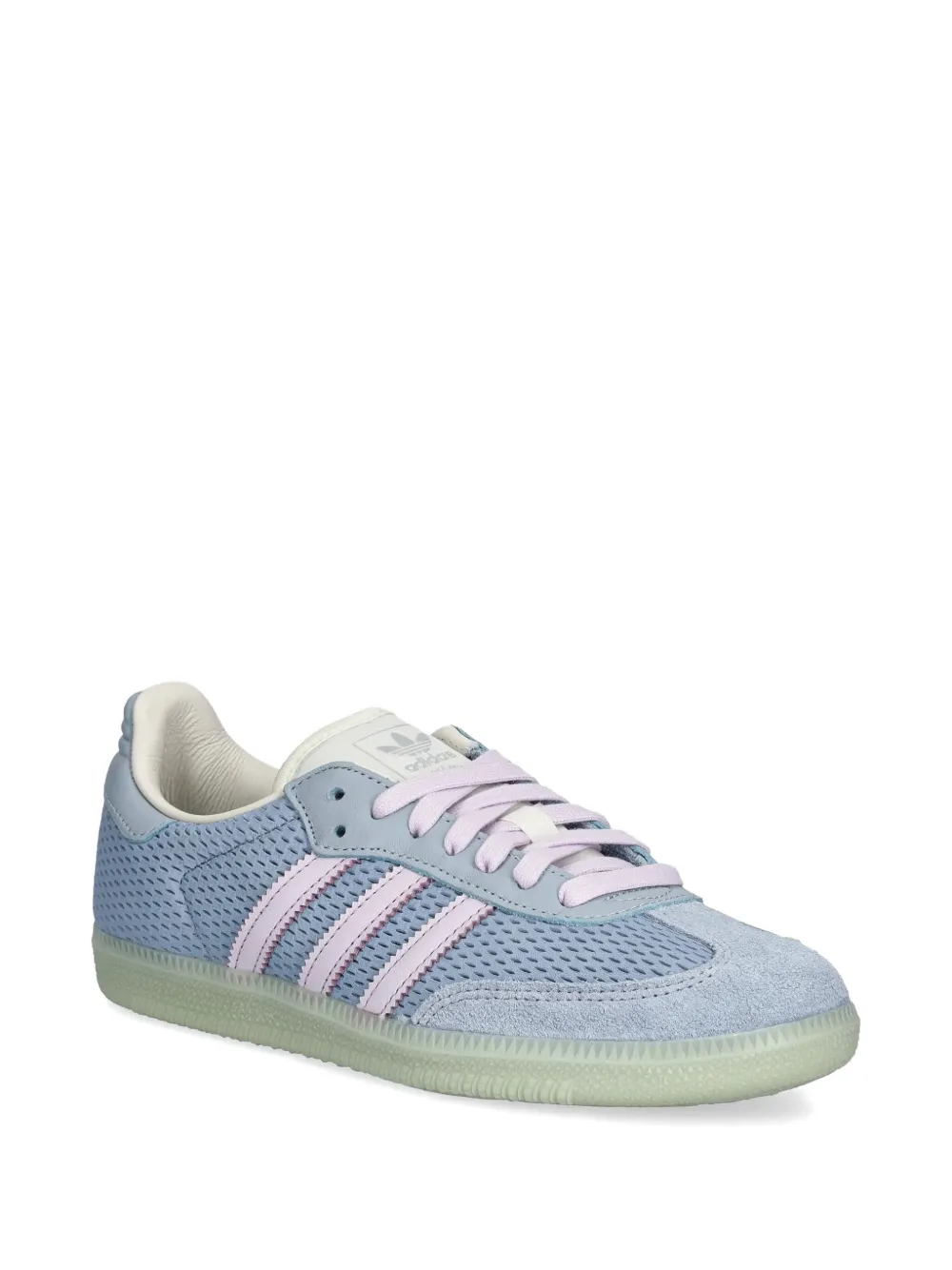 adidas Samba sneakers Blue