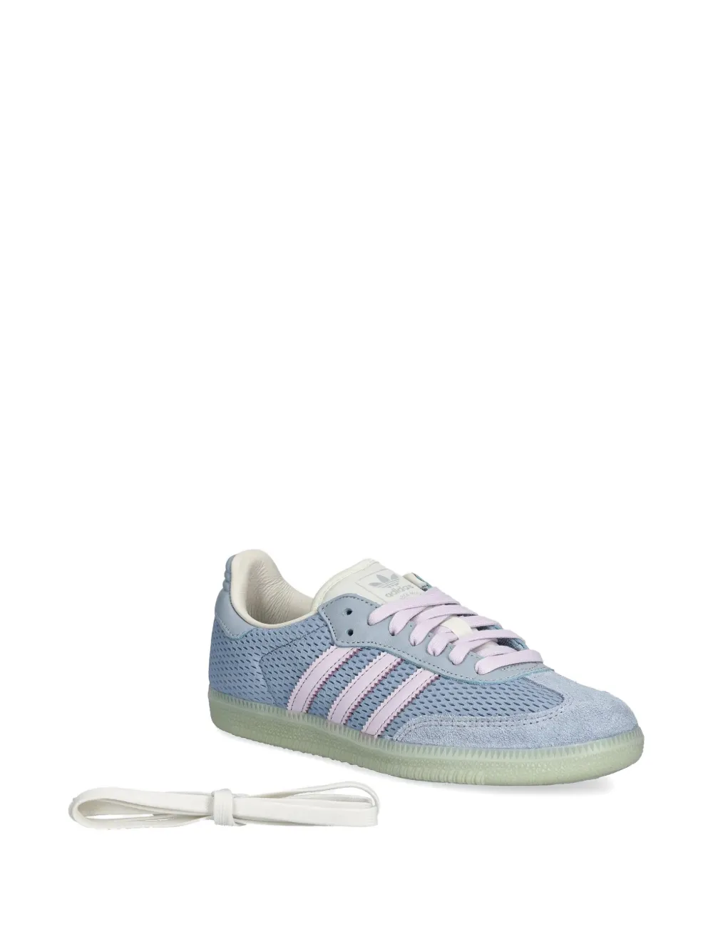 adidas Samba sneakers Blue