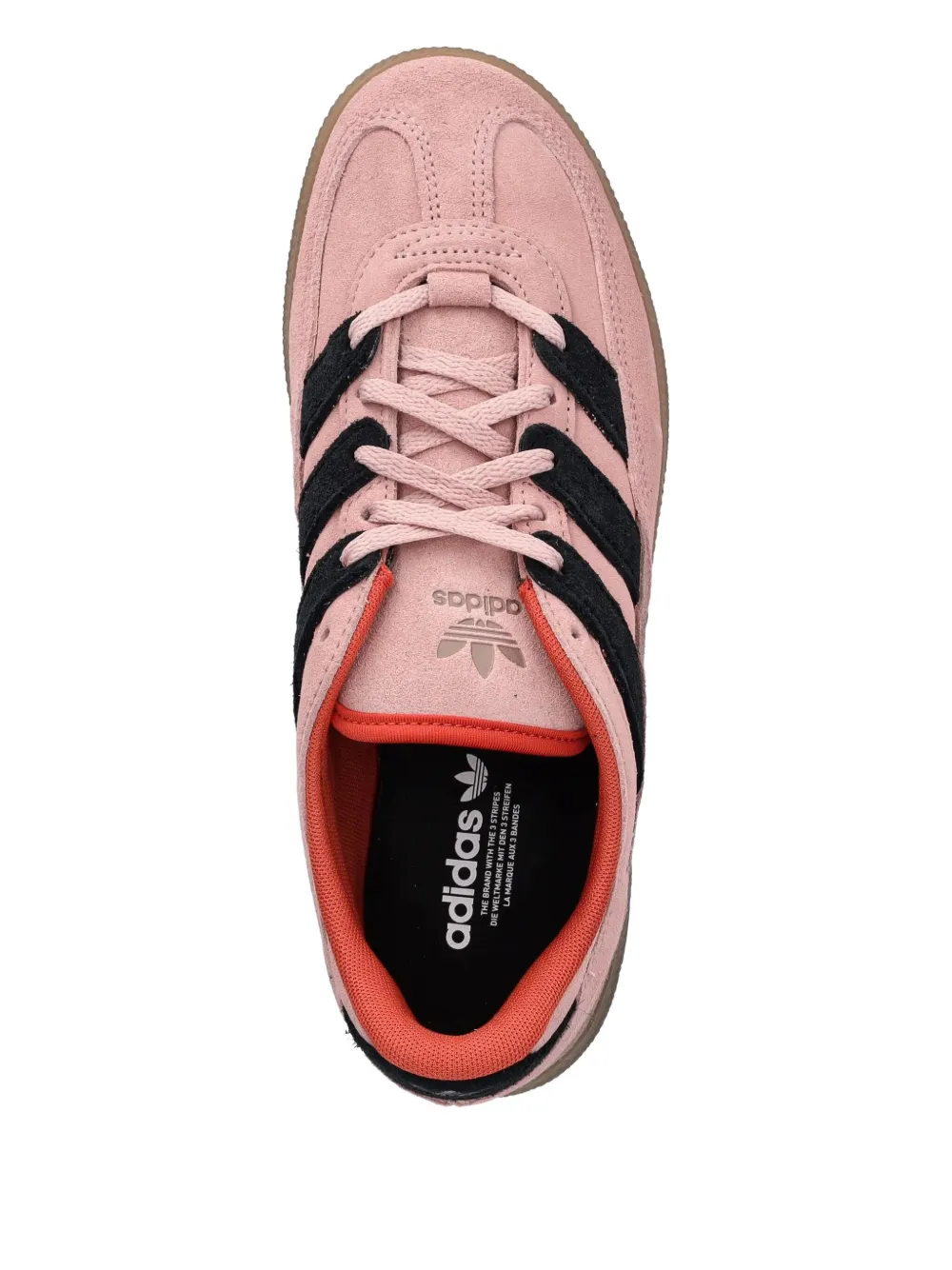 adidas Handball Spezial sneakers Pink