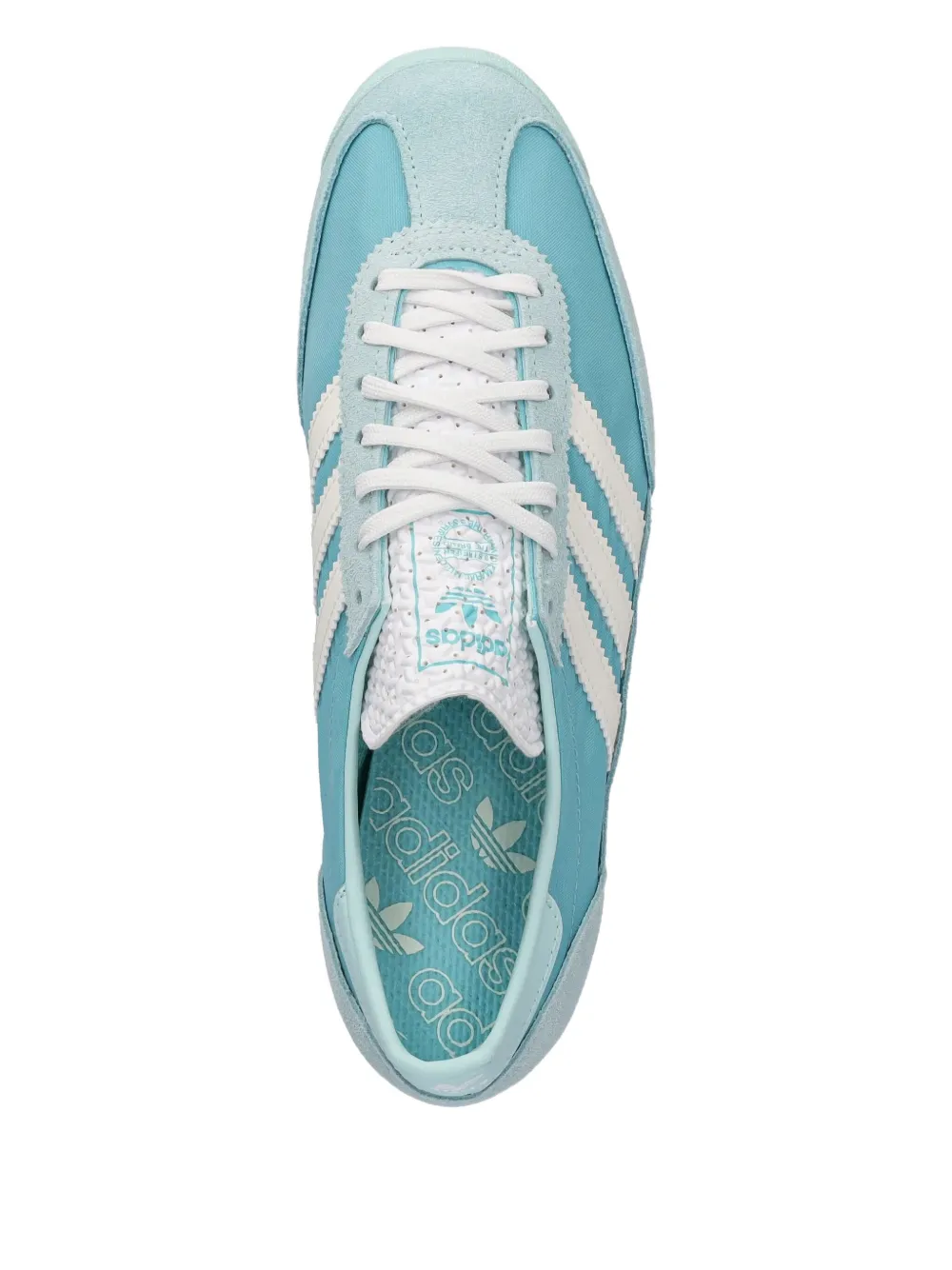 adidas SL 72 sneakers Blue