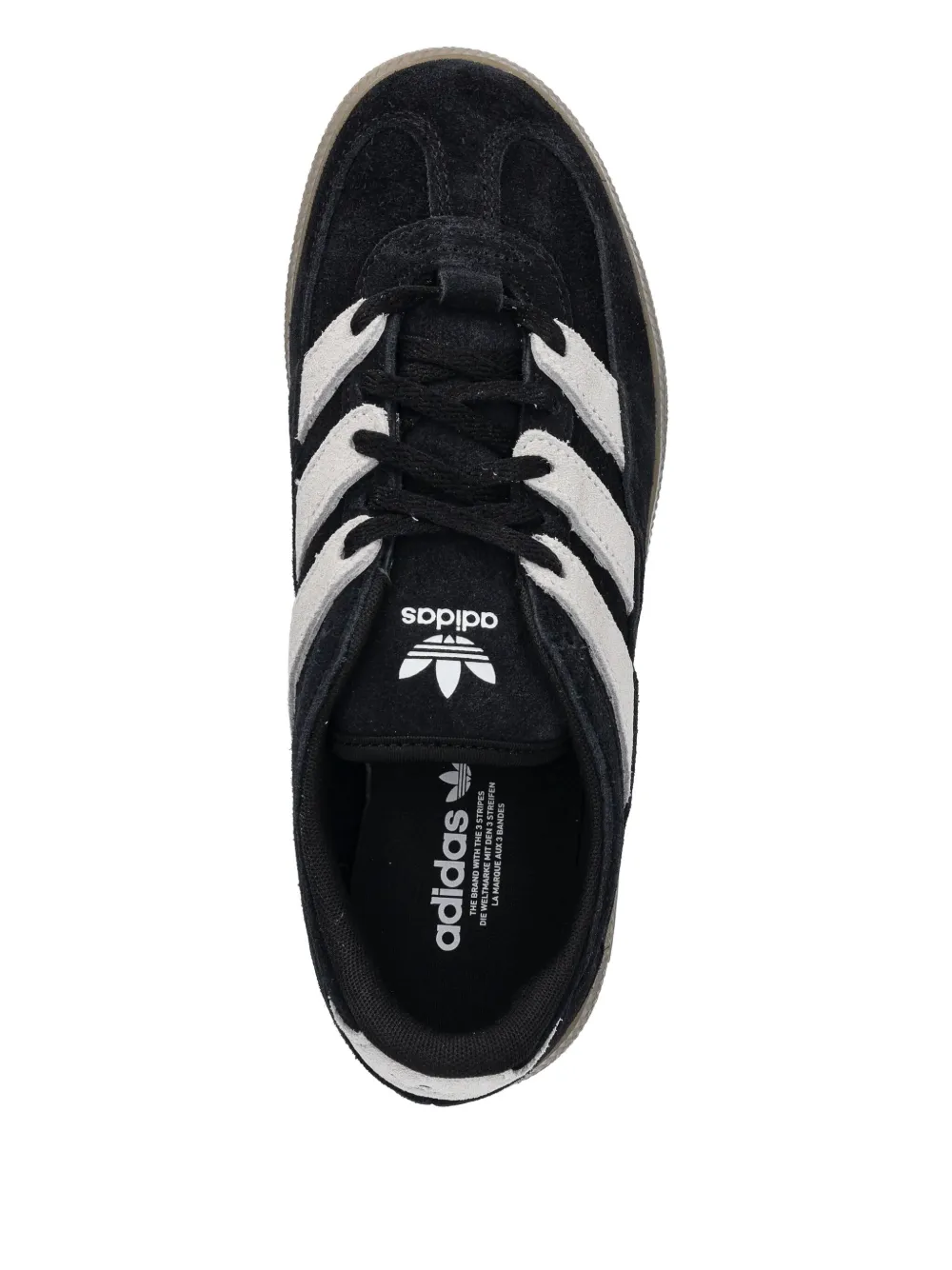 adidas Handball Spezial sneakers Black