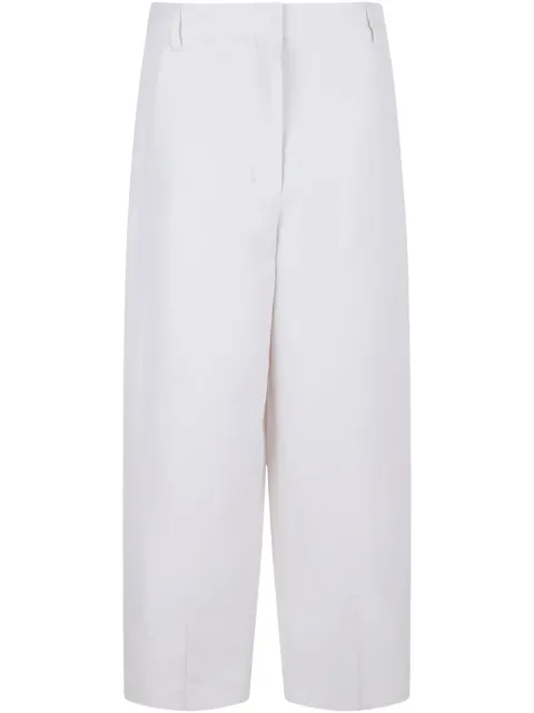 'S Max Mara pantalones Jack 7/8
