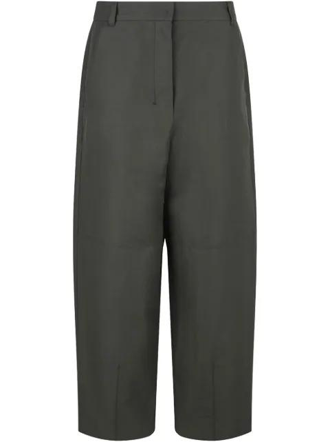 'S Max Mara pantalones Jack 7/8