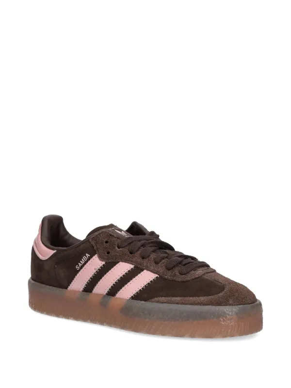 adidas gazelle silver green womens adidas Youth Samba Soccer Shoes, White / 1 main image 1