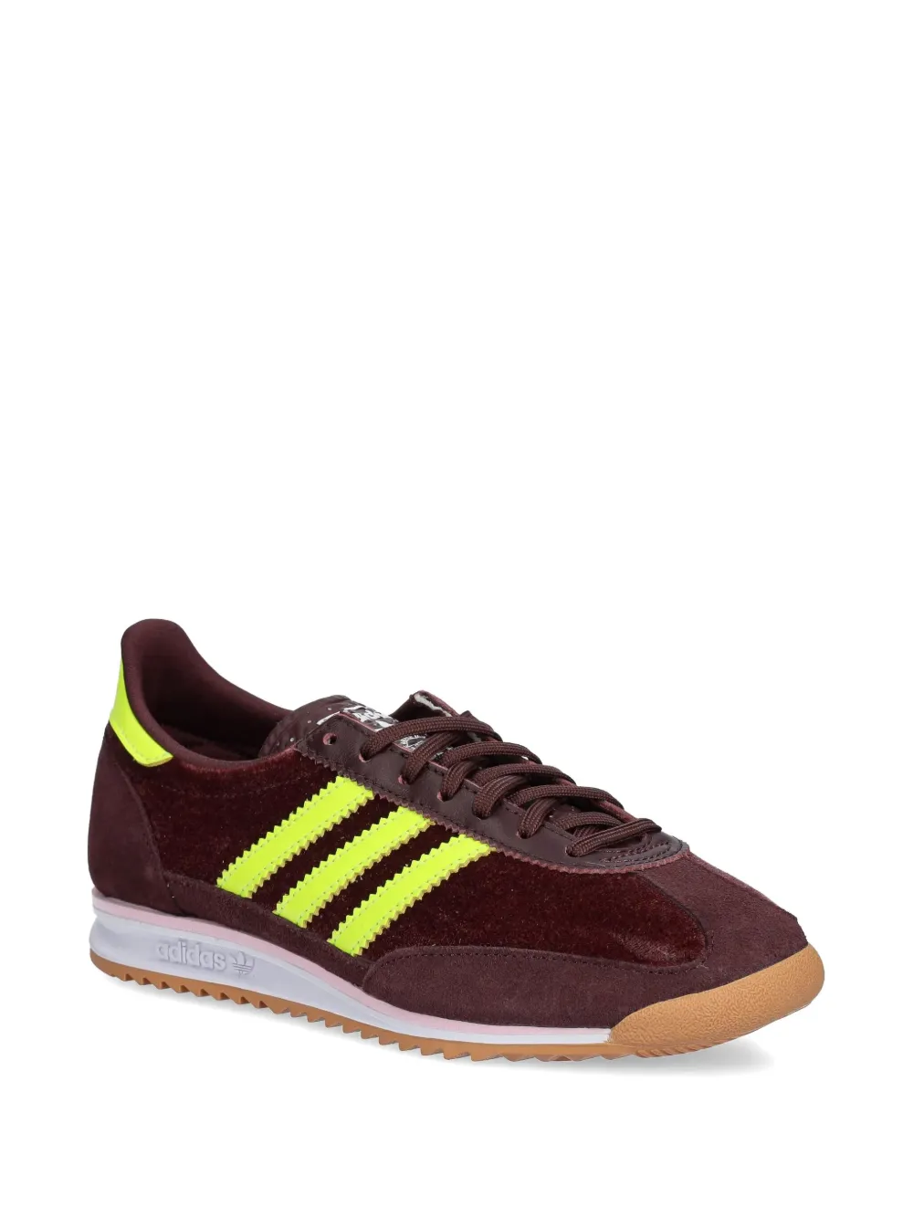 adidas SL 72 sneakers Brown