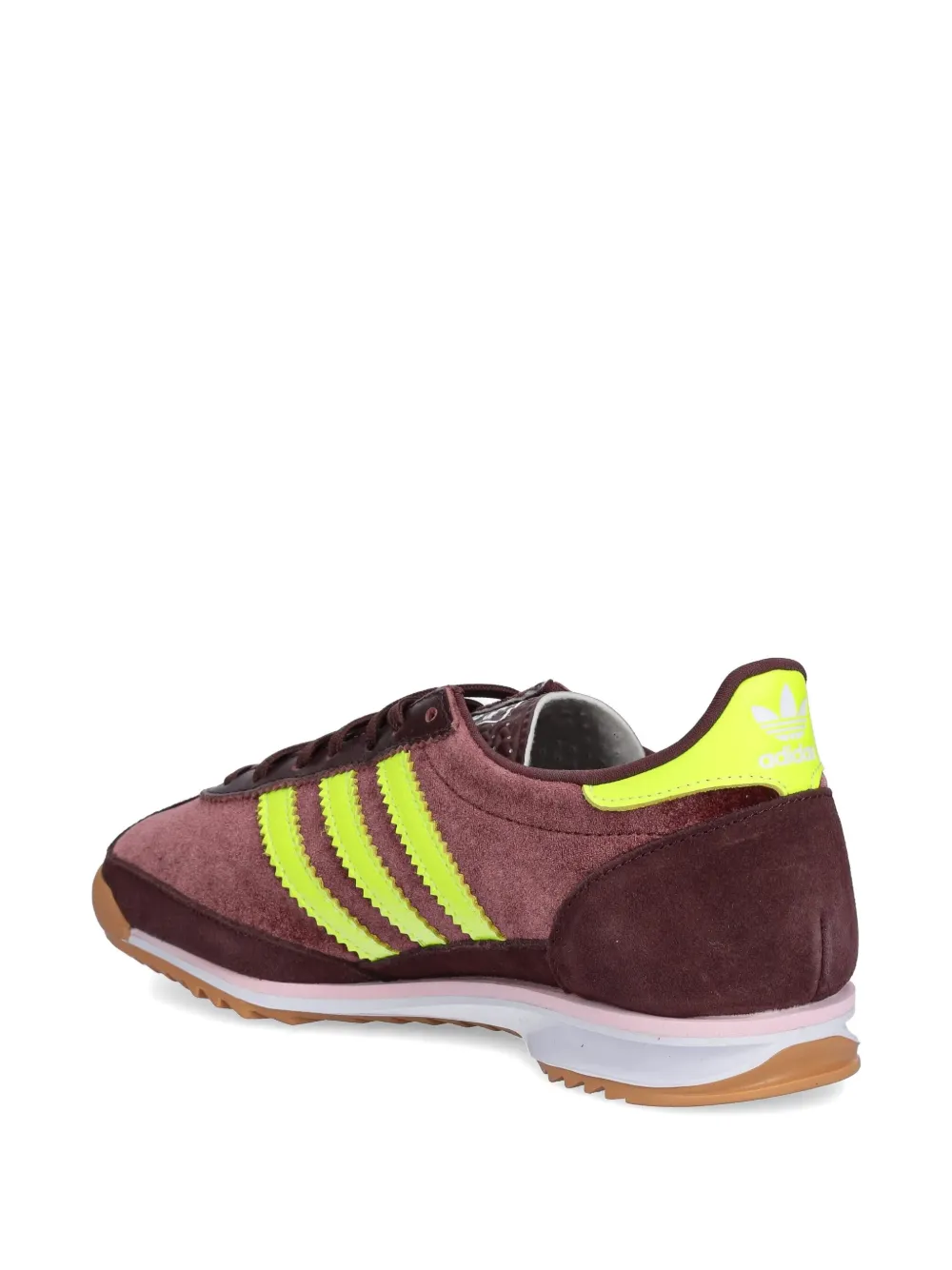 adidas SL 72 sneakers Brown