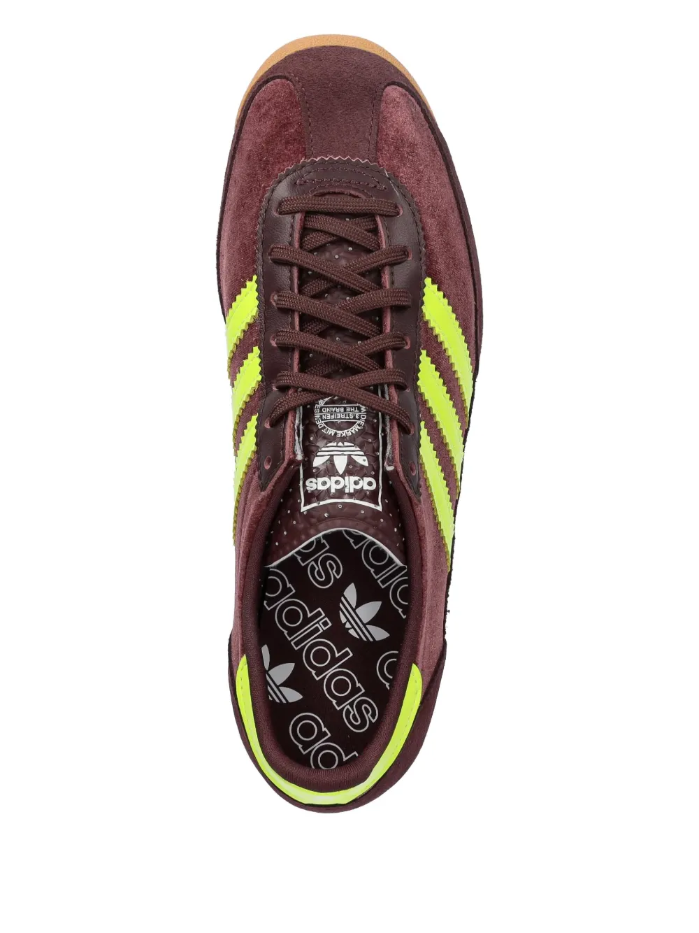 adidas SL 72 sneakers Brown