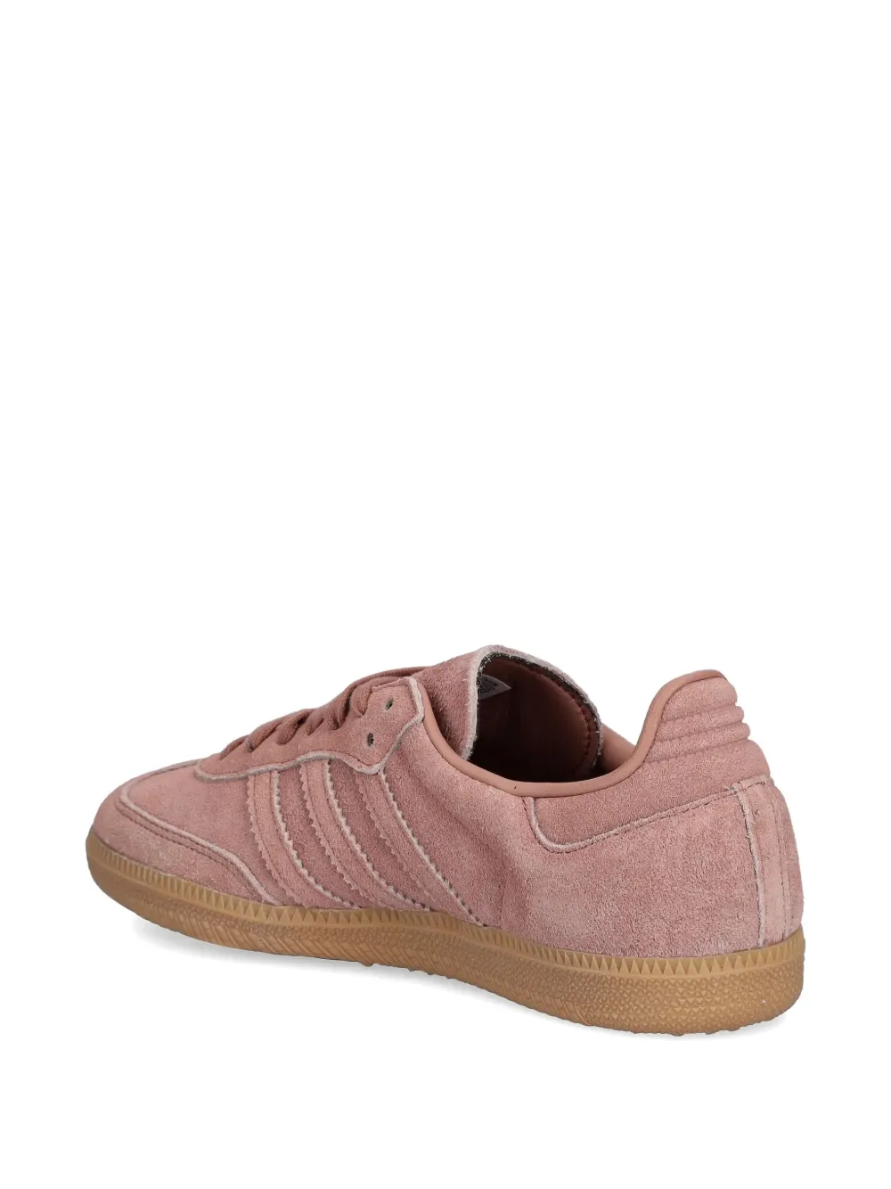 adidas Samba sneakers Pink