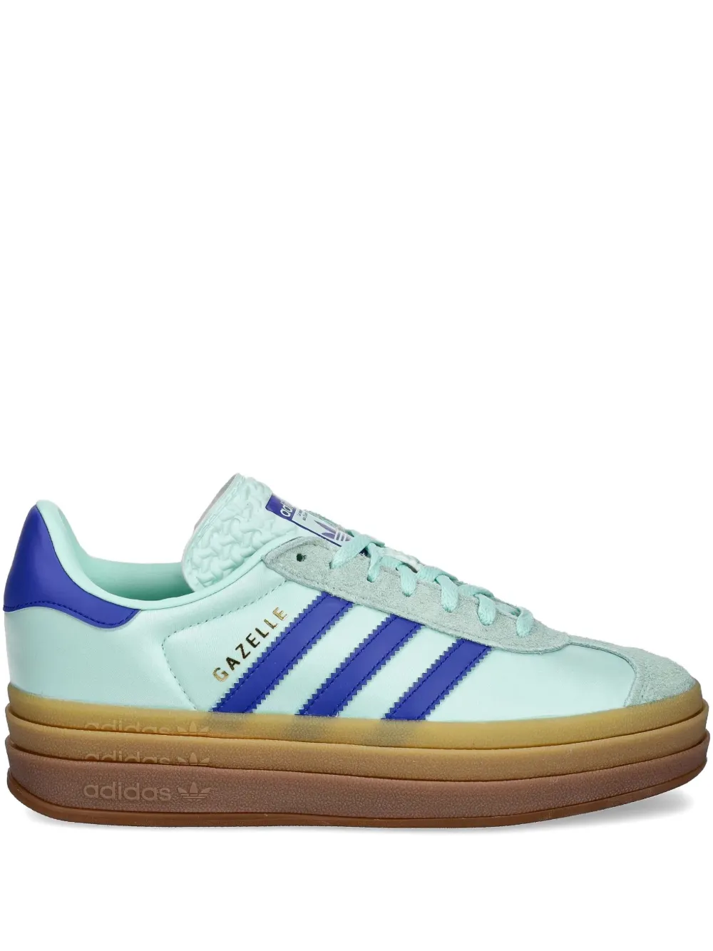 adidas Gazelle sneakers Blue