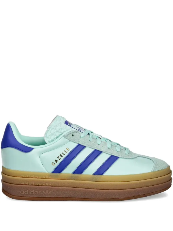 adidas gazelle silver green womens adidas Originals Gazelle Indoor