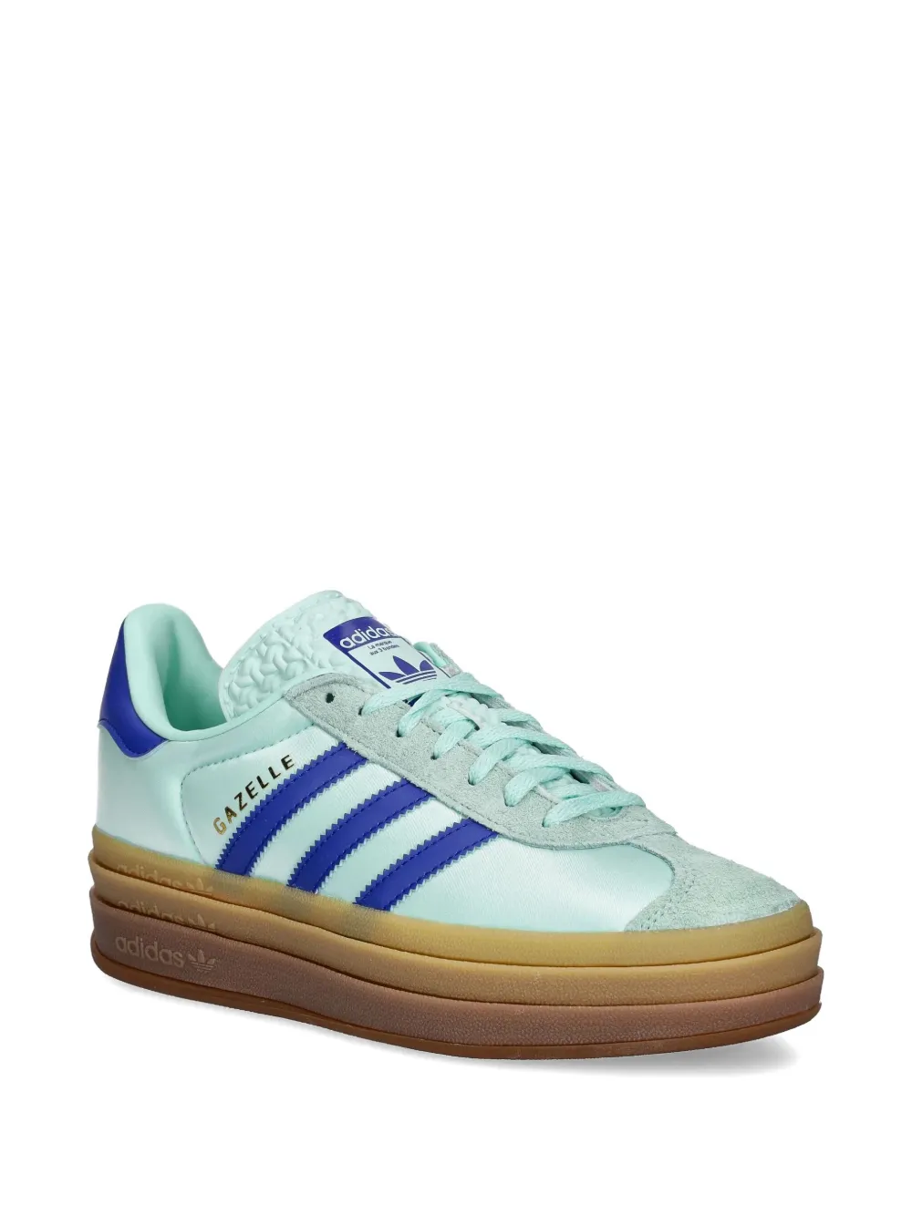 adidas Gazelle sneakers Blue