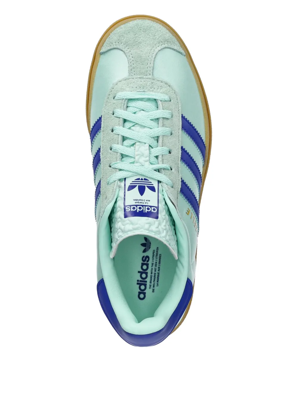 adidas Gazelle sneakers Blue