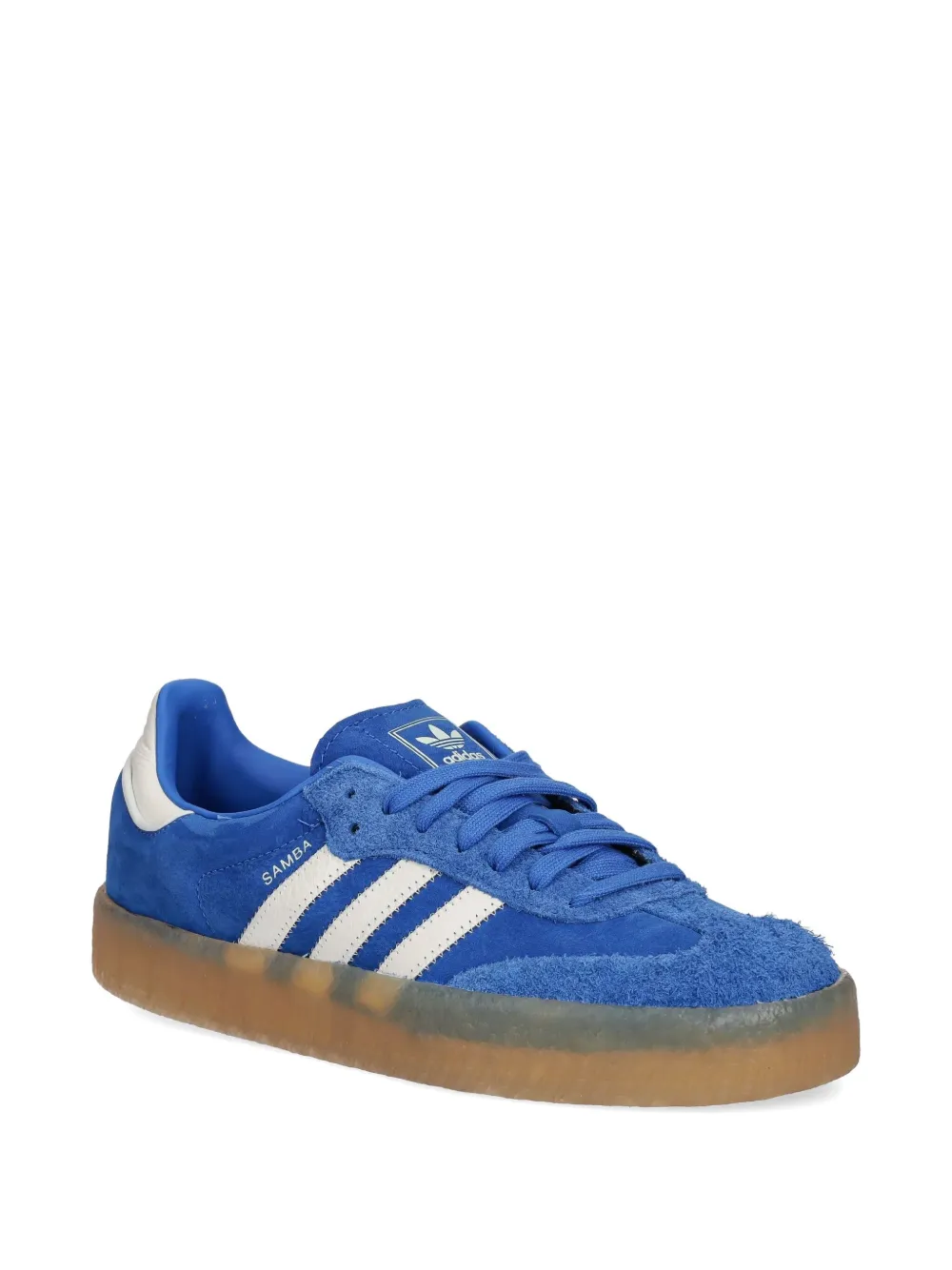 adidas Samba sneakers Blue