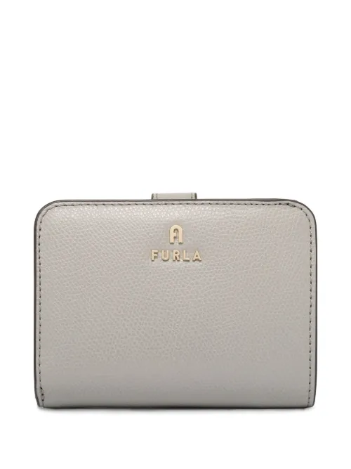 Furla portefeuille Camelia - Gris - Furla - Modalova