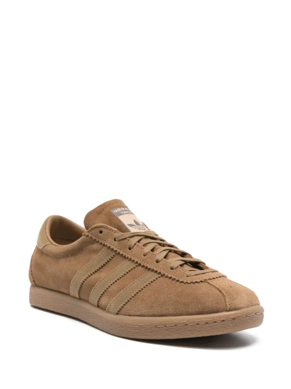 靴 adidas tobacco Adidas Tobacco Sneakers | Neutrals | FARFETCH