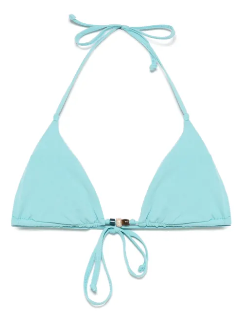 Bond-eye haut de bikini Indi - Bleu - Bond-eye - Modalova