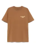 Carhartt WIP Harrt Chain T-shirt - Brown