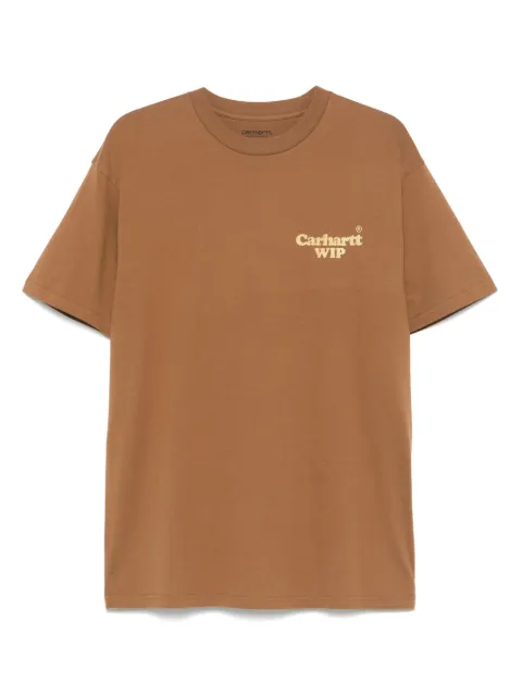 Carhartt WIP Harrt Chain T-shirt