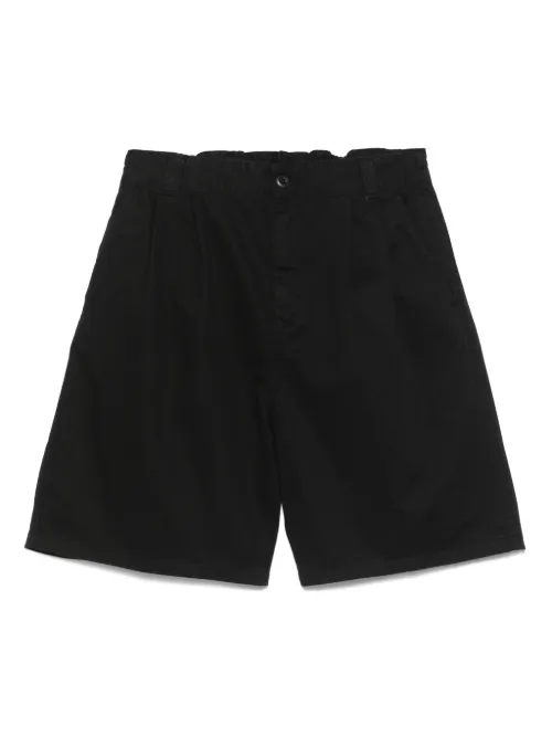 Carhartt WIP short Marv - Noir - Carhartt WIP - Modalova