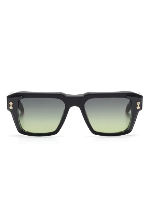 Akoni square-frame sunglasses