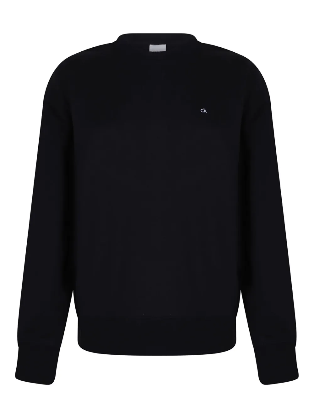 fleece sweatshirt