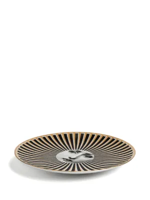 ★新品未使用★Fornasetti★トレイ★ Fornasetti ウィメンズ デコラティブトレイ＆プレート通販 - FARFETCH