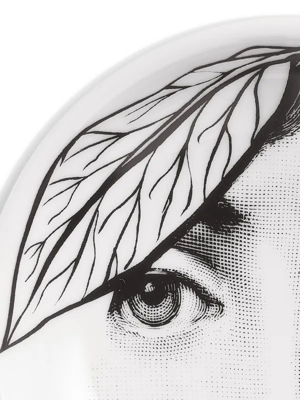 Fornasetti Tema e Variazioni n.24 アッシュトレイ 13cm