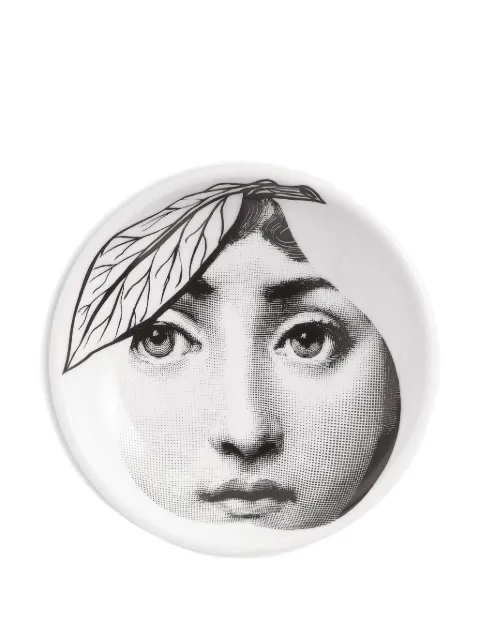 Fornasetti cenicero Tema e Variazioni n.24 de 13cm