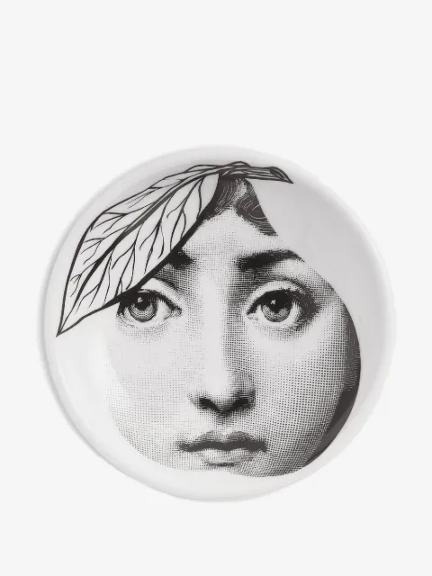 Fornasetti Tema e Variazioni n.24 ashtray (13cm)