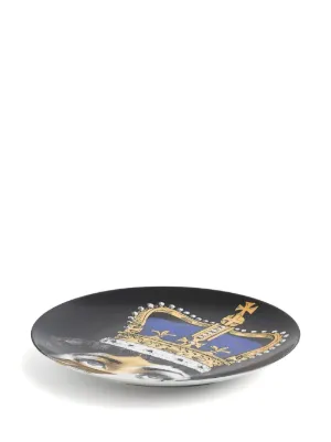 フォルナセッティ 超レア 入手困難ポーセリンプレート 世界限定700枚生産 フォルナセッティ 世界700枚限定 希少 入手困難ポーセリンプレート