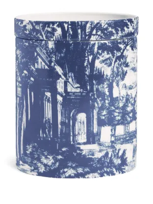 新品未開封イタリア製 フォルナセッティ センテッド アートキャンドル Fornasetti（フォルナセッティ）キャンドル - FARFETCH