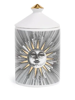 ★lavita8bella★Fornasetti キャンドル★ フォルナセッティ キャンドル – REALABAYAN