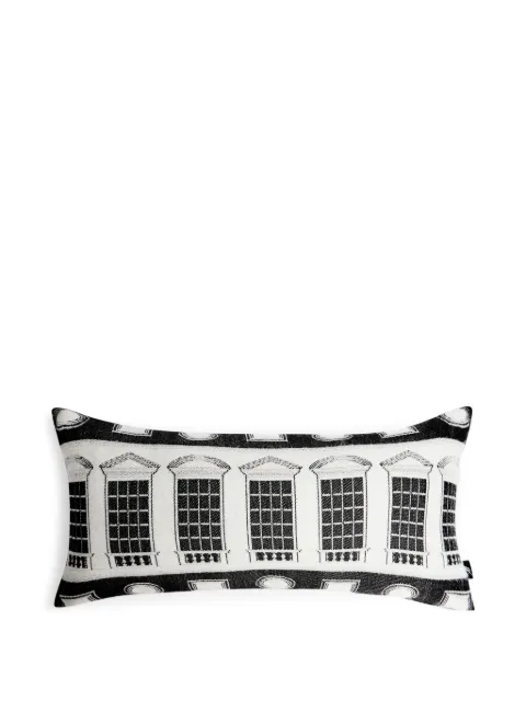 Fornasetti Architettura 抱枕（60厘米 x 30厘米）
