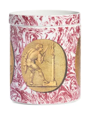 Fornasetti（フォルナセッティ）キャンドル - FARFETCH