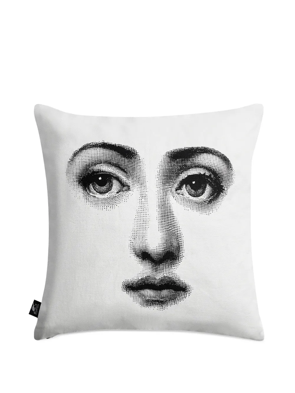 FORNASETTI TEMA E VARIAZIONI N. 1-6 CUSHION (40CM X 40CM)