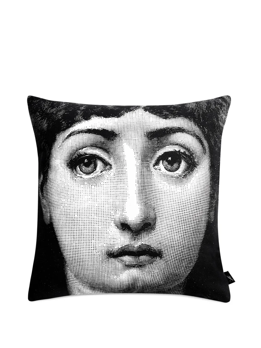 FORNASETTI TEMA E VARIAZIONI N. 1-6 CUSHION (40CM X 40CM)