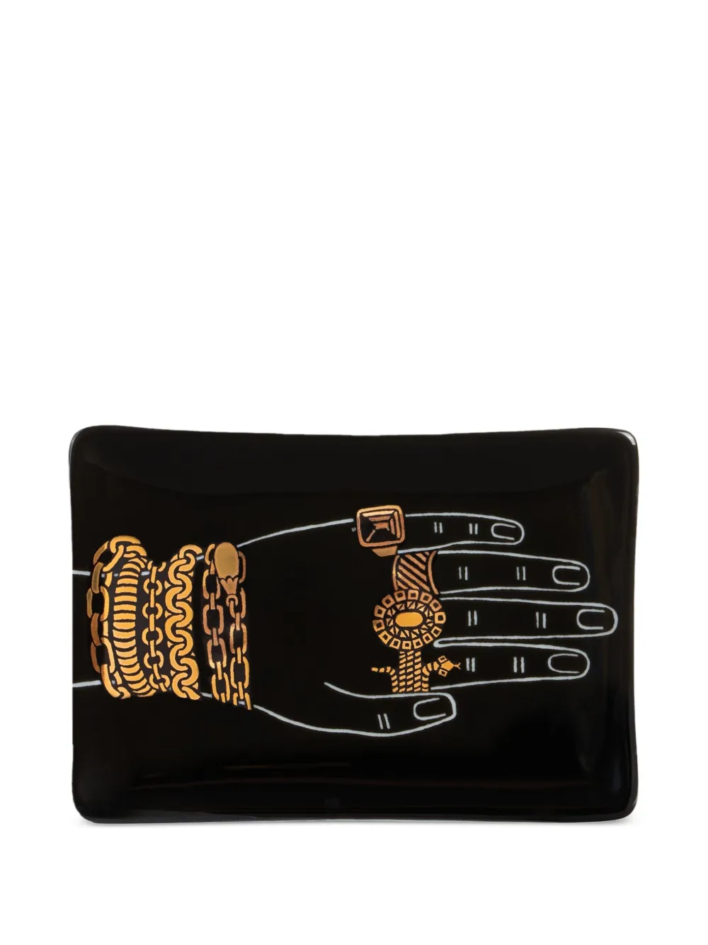 Fornasetti Mano con Gioielli ashtray (16cm x 10cm) |  Decorative Accessories | Image 2