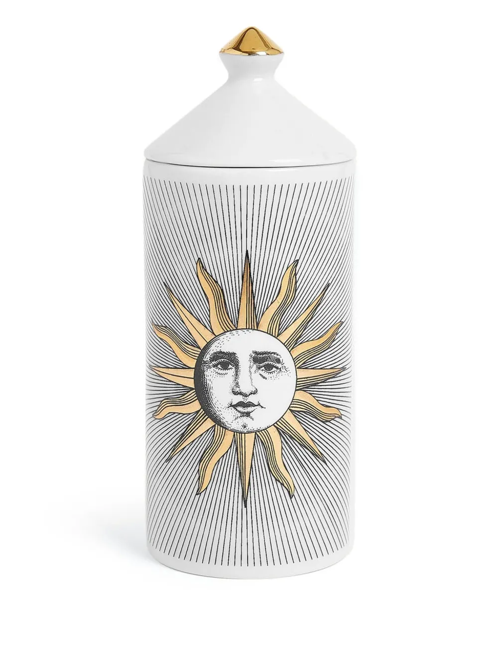 Fornasetti Talvolta Soli Decor "Immaginazione" room spray (100ml) | Diffusers | Image 2