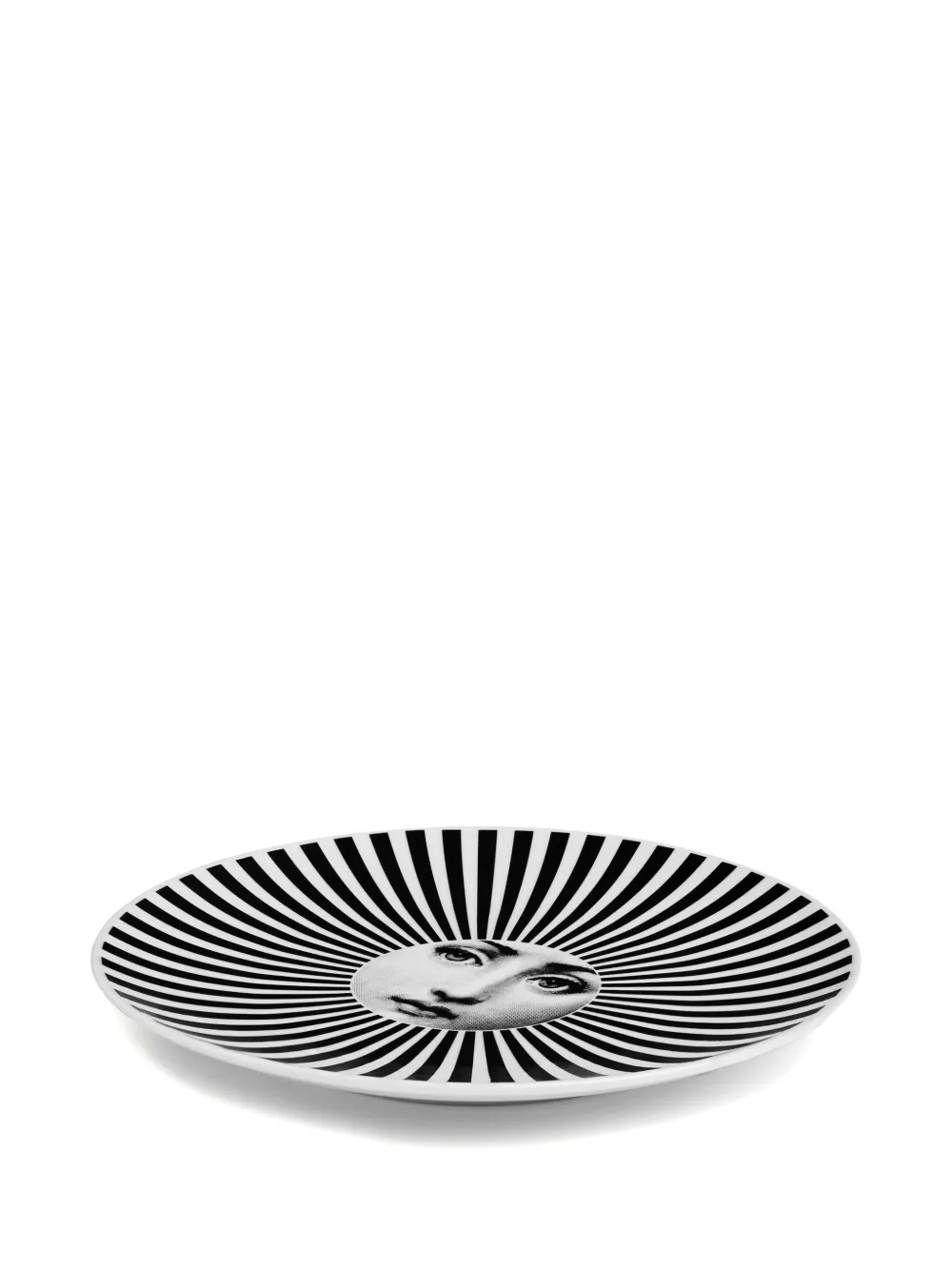 Fornasetti Tema e Variazoni n .247 wall plate | Decorative Trays & Plates | Image 2