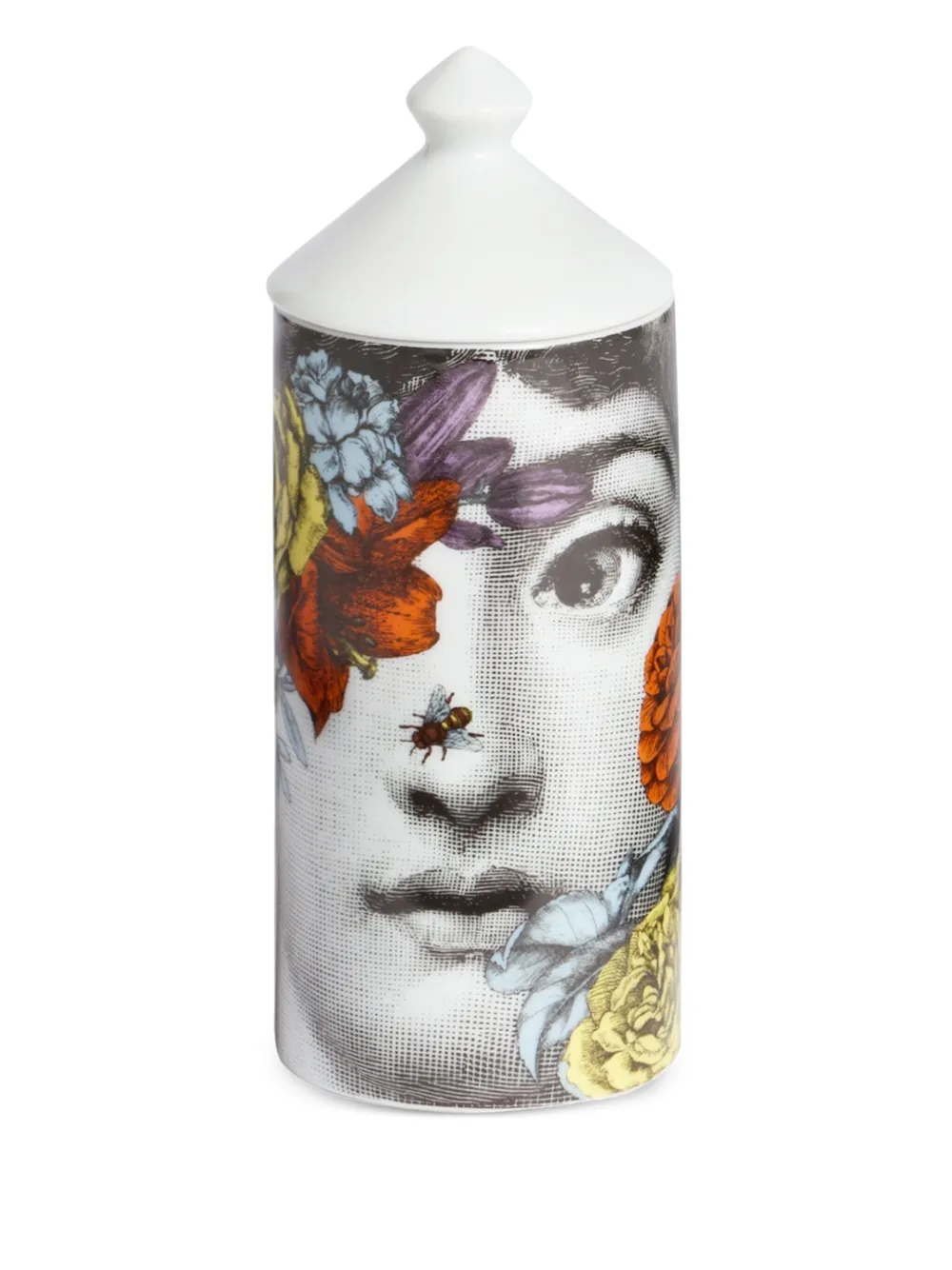 Fornasetti Talvolta Tra i Fiori Decor "Giardino Secreto" room spray (100ml) | Diffusers | Image 2