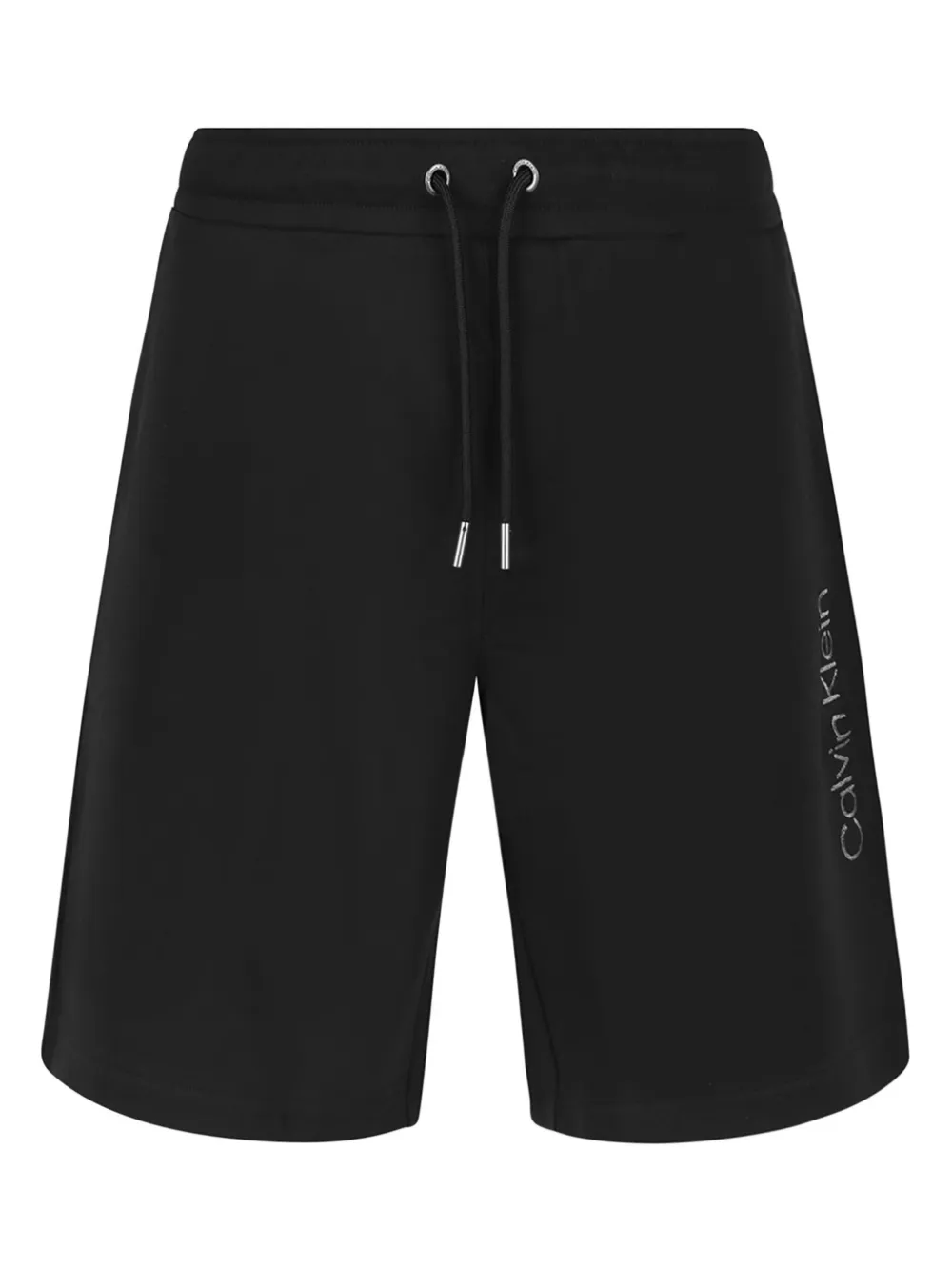 Calvin Klein bermudas con logo | negro | Image 1