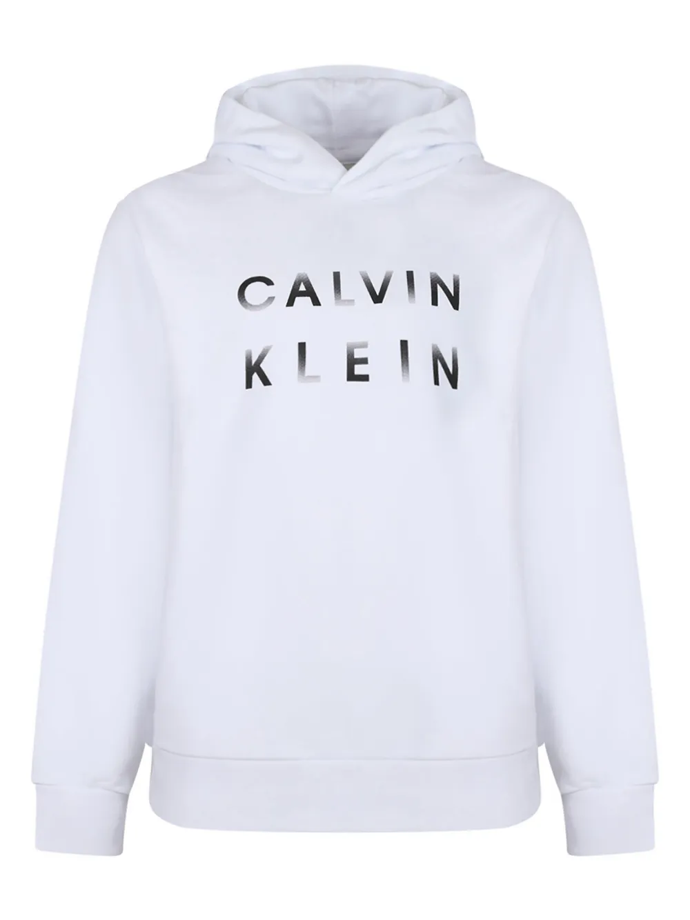 Calvin Klein hoodie | blanco | Image 1